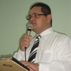 Evandro Marinho 1
