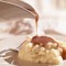 I love gravy