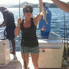 Amy Blakeney-Williams