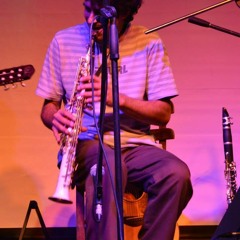 Ruben Pajaro Messina