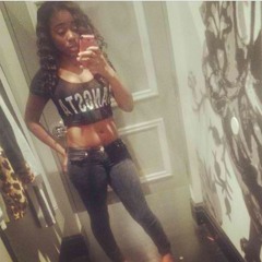 Chay'la Sopretty Travis