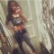 Chay'la Sopretty Travis
