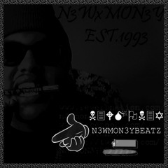 (SOUNDCLOUD) JON.B