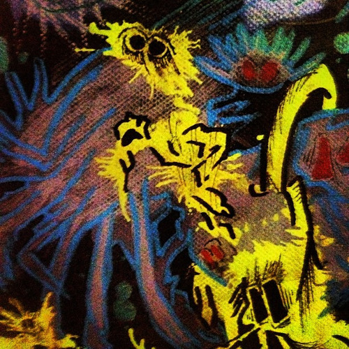 Doin That Rag (gratefuldead)