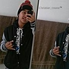 Christian Cosme 2