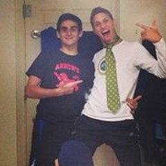 Abdelrahman El-sergany