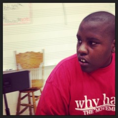 Clinton Walker