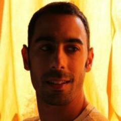 Robert Salvatella Santana