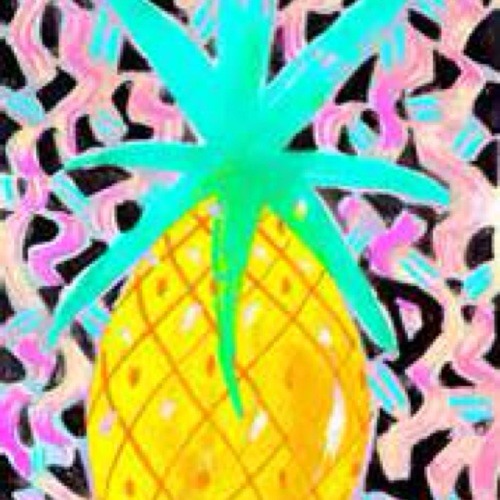 PineappleGland’s avatar