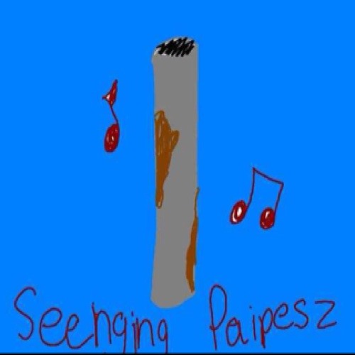 SoundCloud profile picture for @zihao