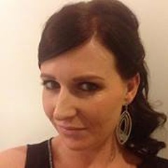 Danielle van den Berg 1