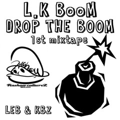 L.K BooM - U