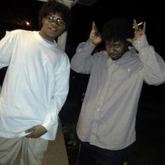 Young Knot an Lil EviL