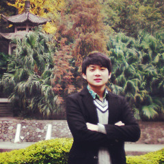 Dicky Ariyanto Theng