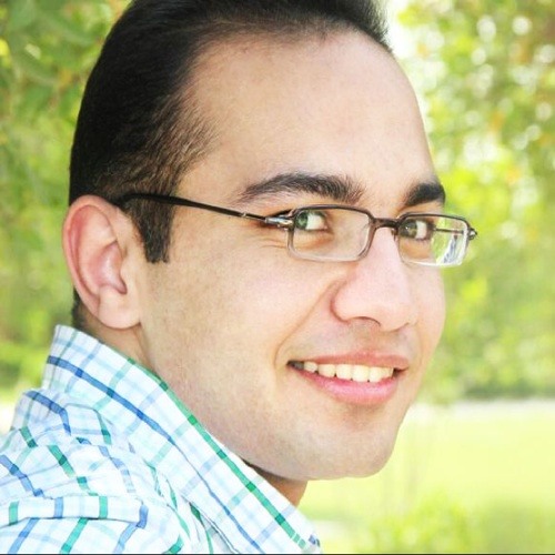 Ahmed Eldary’s avatar