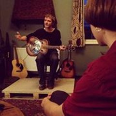 Michael William Pritchard