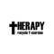 tHERAPY_recyclexorcise