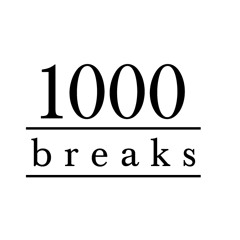 1000breaks