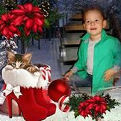 Viktoria Viky Klimenko