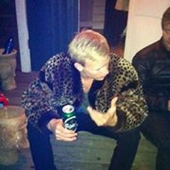 Johan Wacklin Nilsson