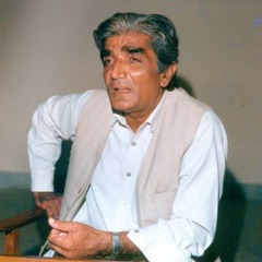 Akhtar Sahib Ke Ghar (Jumma) (complete) 04.11.1988