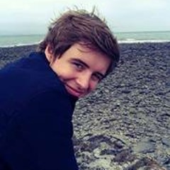 Peter David Harrison