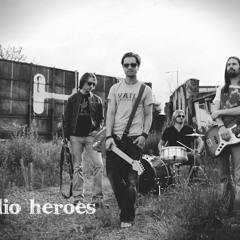 Audio Heroes