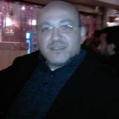Mohamed Elghoneimy