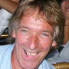 Fons van der Velde 1