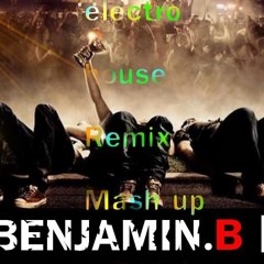 Benjamin.b