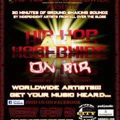 Hip Hop AU Worldwide