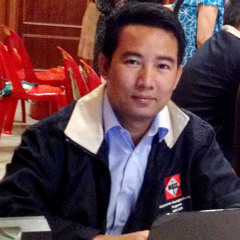 ေလလြင့္ငွက္၏ေၿခရာမ်ား(ခ်စ္ေကာင္း)