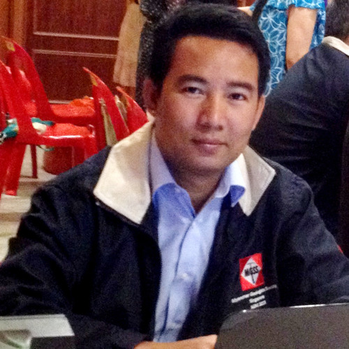 ေလလြင့္ငွက္၏ေၿခရာမ်ား(ခ်စ္ေကာင္း)