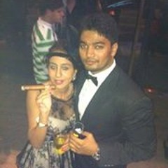 Harsh Srivastava 5