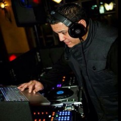 Dj Louie Diaz
