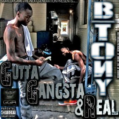 btony