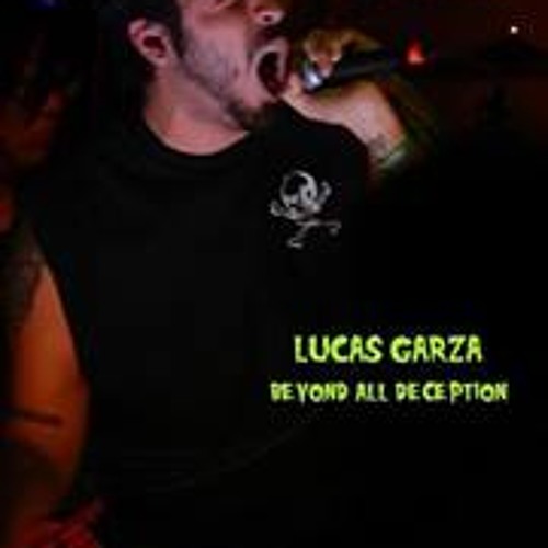Lucas Garza’s avatar