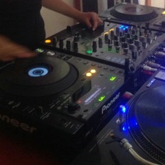 Vicio Latino - Que me pasa - Voryz edit