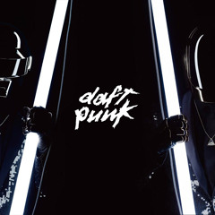 daft punk 2014