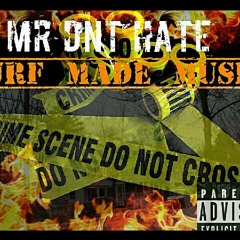 Mr Dnt Hate