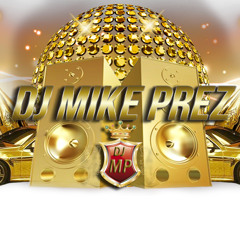 DJ Mike Prez
