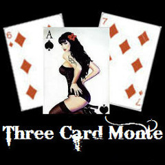 ThreeCardMonteBand