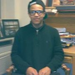 Eric Shuman AkaSaint