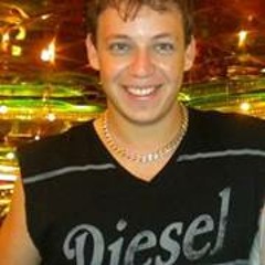Alexandre Felipe Simioni