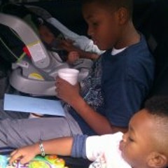 Dwayne OneNine Mitchell