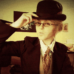 Jenny Ŧzéni Whiteside