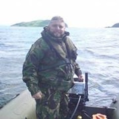 Nick Von Klaus Harper