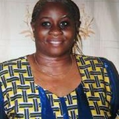 Abimbola Omo-Oba Popoola