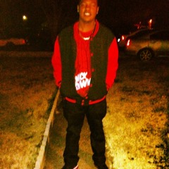 Shaquille Lilivy Patrice