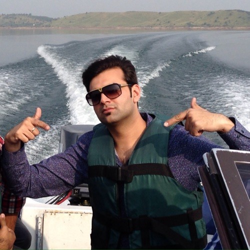 Stream Mian Rohail Anjum music | Listen to songs, albums, playlists for ...